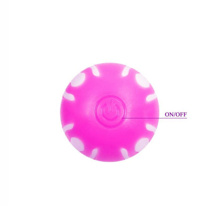 BAILE - BALLA IL CAZZO REALISTICO LILLA PUNTO G 21.8 CM - BAILE VIBRATORS | Lingerie Harness Boutique