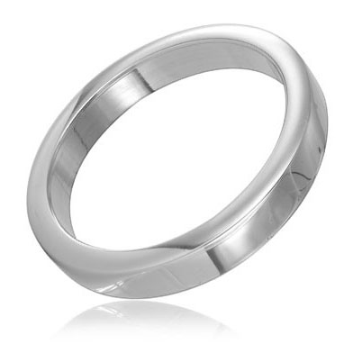 METAL HARD - FAT METAL COCKRING 40MM