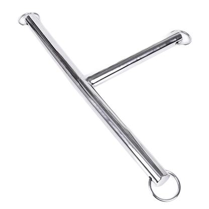 METAL HARD - MANETTE BAR/SOTTOMISSIONE - METAL HARD | Lingerie Harness Boutique