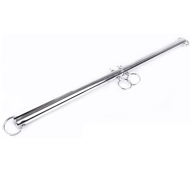 METAL HARD - EXTENDABLE METAL ANKLE SUBMISSION BAR