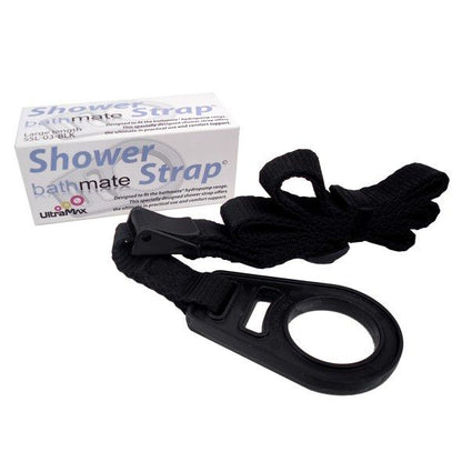 BATHMATE - IMBRACATURA DI SUPPORTO PER CINGHIA PER DOCCIA - BATHMATE | Lingerie Harness Boutique