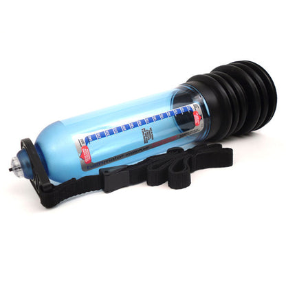 BATHMATE - IMBRACATURA DI SUPPORTO PER CINGHIA PER DOCCIA - BATHMATE | Lingerie Harness Boutique