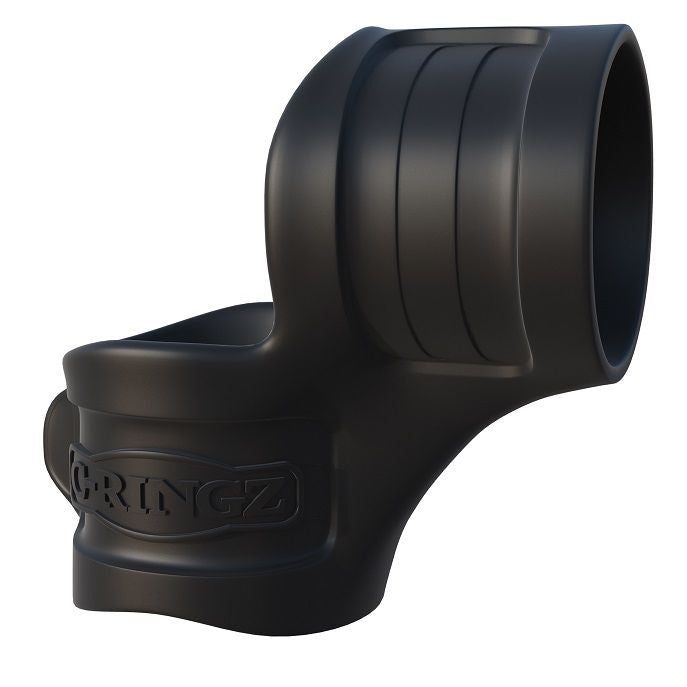 FANTASY C-RINGZ - BIG COCK RING E PALLA - FANTASY C-RINGZ | Lingerie Harness Boutique