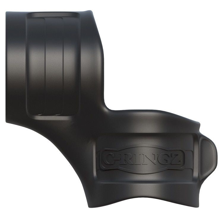 FANTASY C-RINGZ - BIG COCK RING E PALLA - FANTASY C-RINGZ | Lingerie Harness Boutique