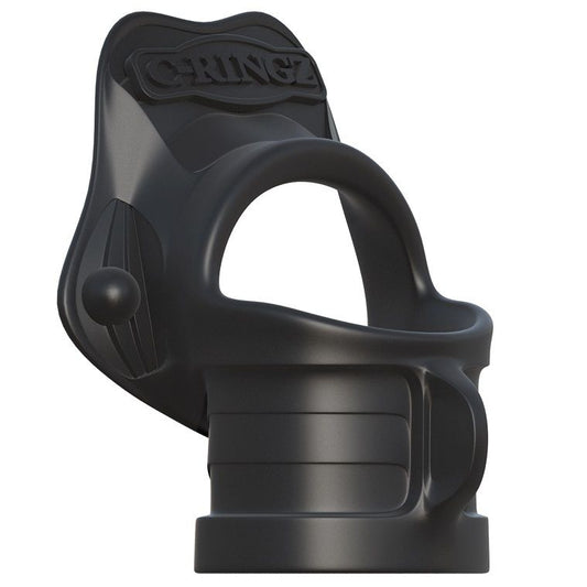 FANTASY C-RINGZ - ROCK HARD RING E BARELLA - FANTASY C-RINGZ | Lingerie Harness Boutique