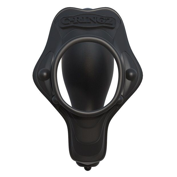 FANTASY C-RINGZ - ROCK HARD ASS-GASM - FANTASY C-RINGZ | Lingerie Harness Boutique