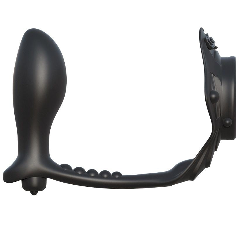 FANTASY C-RINGZ - ROCK HARD ASS-GASM - FANTASY C-RINGZ | Lingerie Harness Boutique