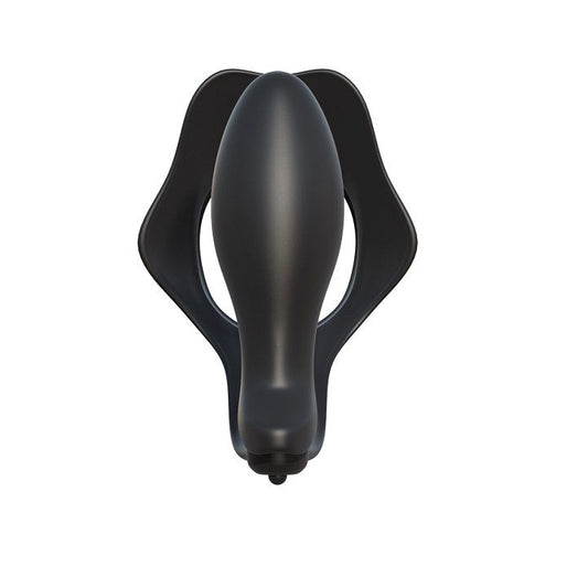 FANTASY C-RINGZ - ROCK HARD ASS-GASM - FANTASY C-RINGZ | Lingerie Harness Boutique