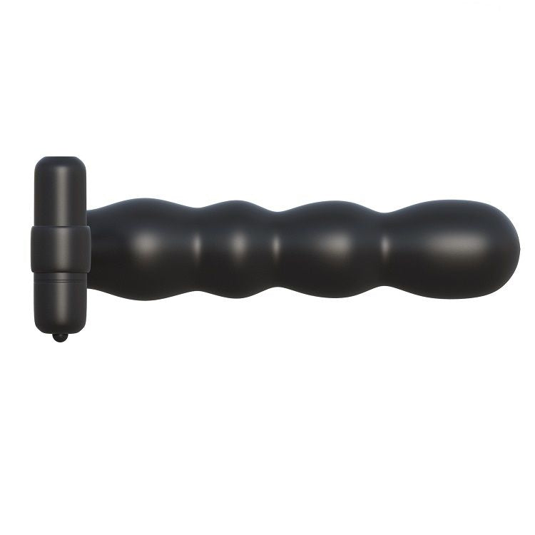 FANTASY C-RINGZ - DOPPIO PENETRATORE POSABILE - FANTASY C-RINGZ | Lingerie Harness Boutique