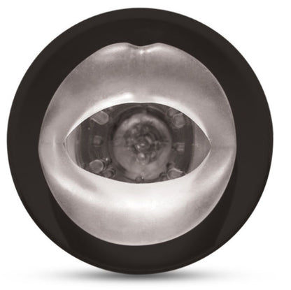 EXTREME TOYZ - BOCCA MASTURBATORE MASCHILE ROTO BATOR USB - EXTREME TOYZ | Lingerie Harness Boutique