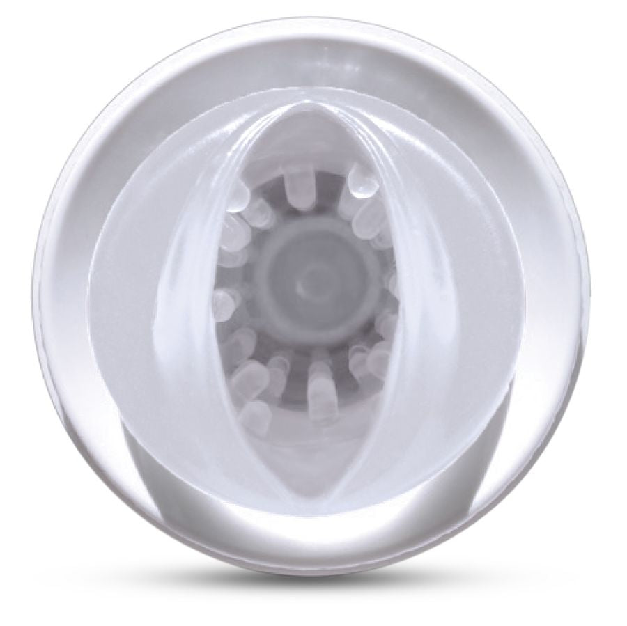 EXTREME TOYZ - ROTO BATOR USB MASTURBATORE MASCHILE VAGINA - EXTREME TOYZ | Lingerie Harness Boutique