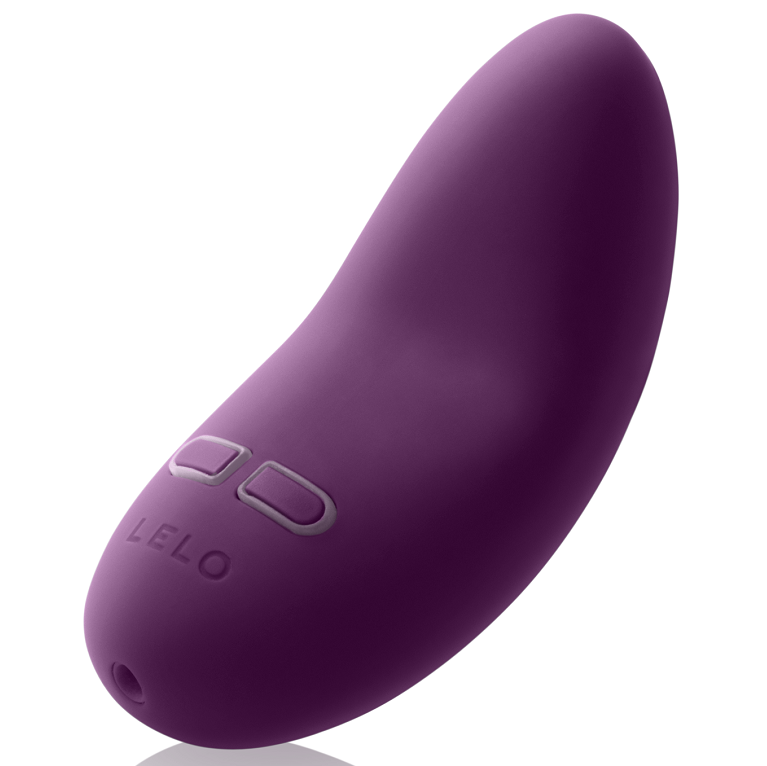 LELO - LILY 2 PERSONAL MASSAGER LILAC