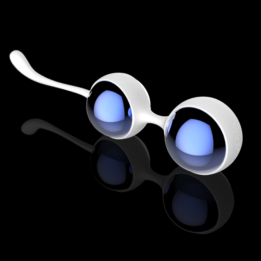 NALONE - YANY PERLINE SFERE CINESI - NALONE | Lingerie Harness Boutique