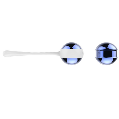 NALONE - YANY CHINESE SPHERES BEADS