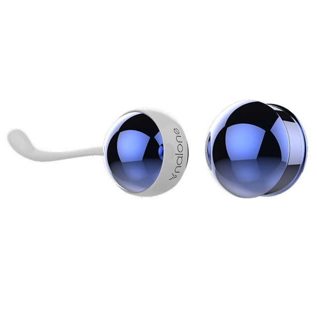 NALONE - YANY PERLINE SFERE CINESI - NALONE | Lingerie Harness Boutique