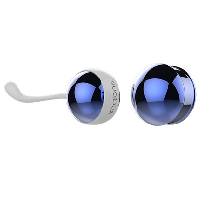 NALONE - YANY PERLINE SFERE CINESI - NALONE | Lingerie Harness Boutique