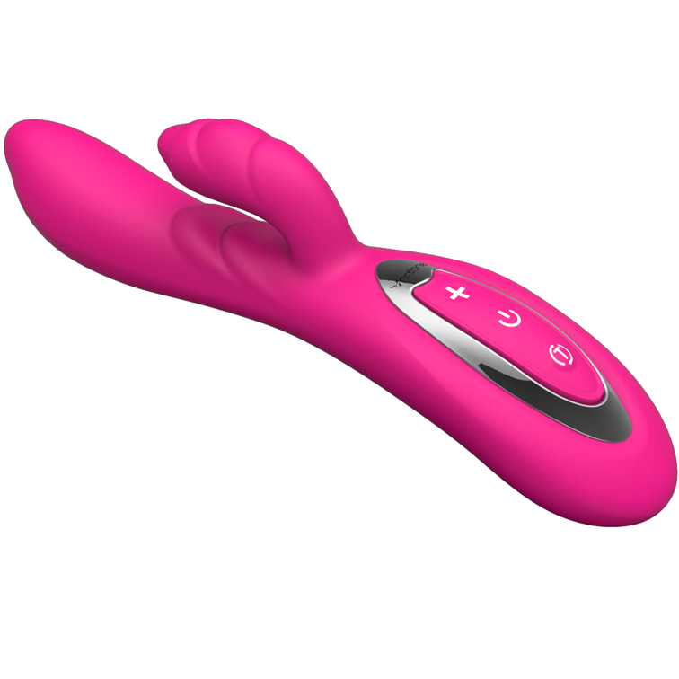 NALONE - VIBRATORE INTELLIGENTE TOUCH 2 - NALONE | Lingerie Harness Boutique