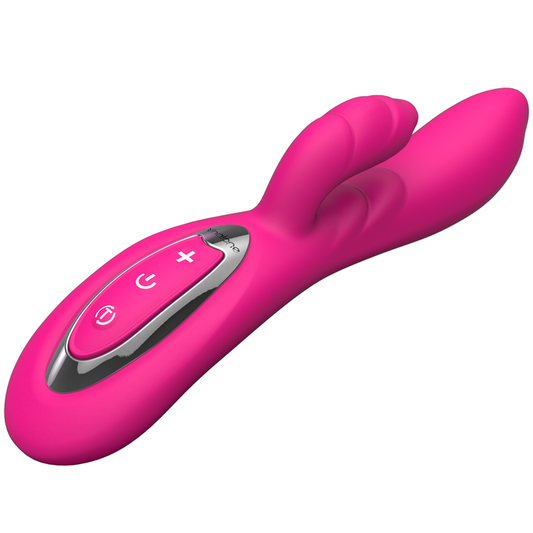 NALONE - VIBRATORE INTELLIGENTE TOUCH 2 - NALONE | Lingerie Harness Boutique