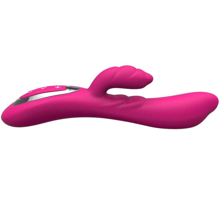 NALONE - VIBRATORE INTELLIGENTE TOUCH 2 - NALONE | Lingerie Harness Boutique