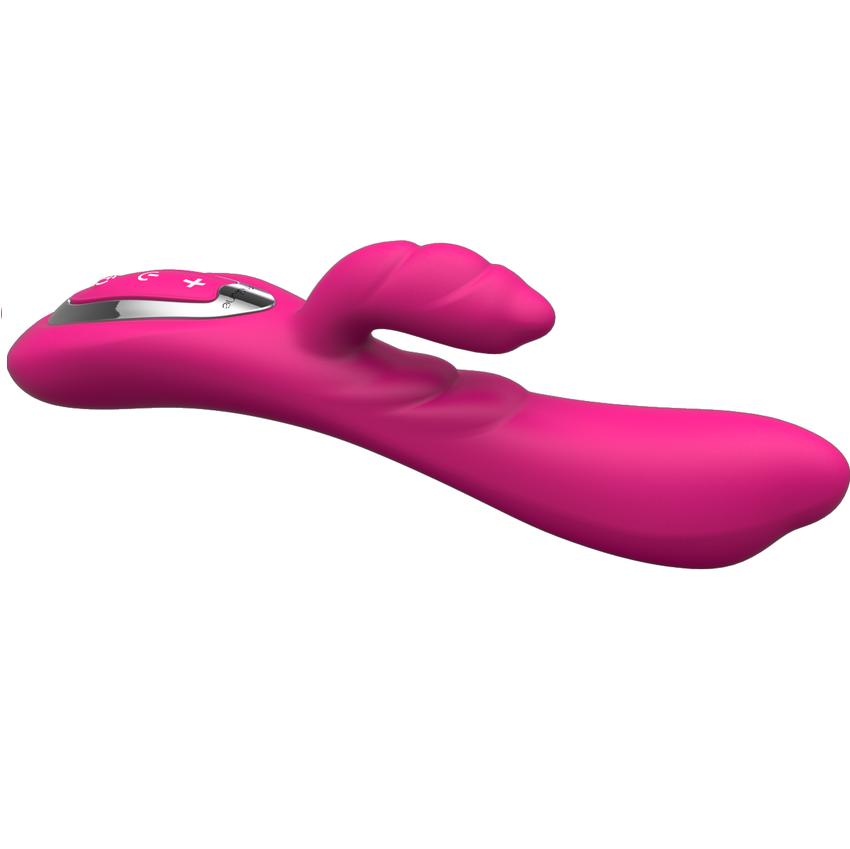 NALONE - VIBRATORE INTELLIGENTE TOUCH 2 - NALONE | Lingerie Harness Boutique