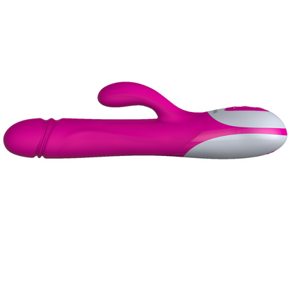 NALONE - WAVE DOUBLE STIMULATOR VIBRATOR