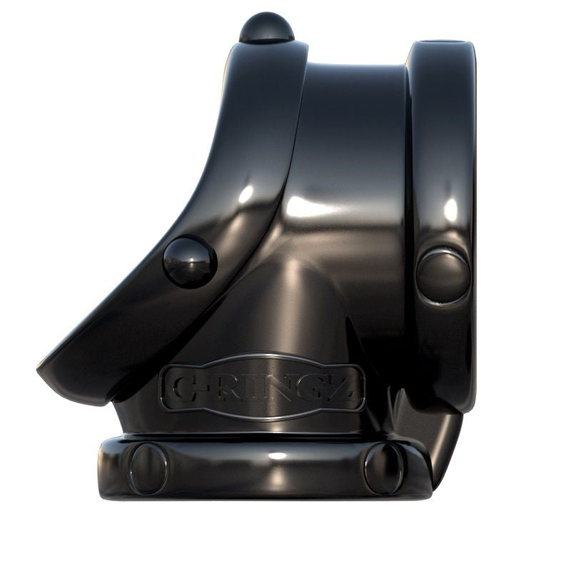 FANTASY C-RINGZ - TUBO RIGIDO - FANTASY C-RINGZ | Lingerie Harness Boutique