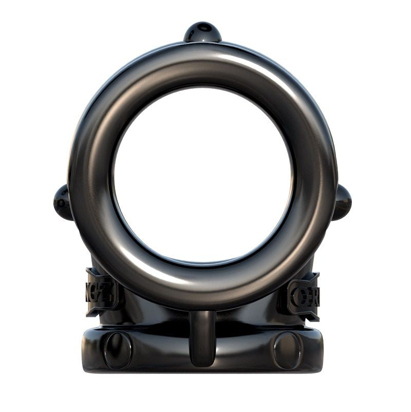 FANTASY C-RINGZ - TUBO RIGIDO - FANTASY C-RINGZ | Lingerie Harness Boutique