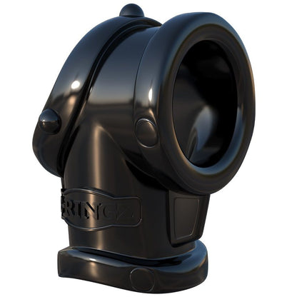 FANTASY C-RINGZ - COCK PIPE CON PALLA STRECH - FANTASY C-RINGZ | Lingerie Harness Boutique