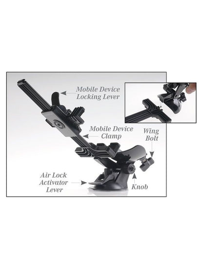 EXTREME TOYZ - PDX MEGA BATOR USB MASTURBATORE MASCHIO VAGINA BIANCO - EXTREME TOYZ | Lingerie Harness Boutique