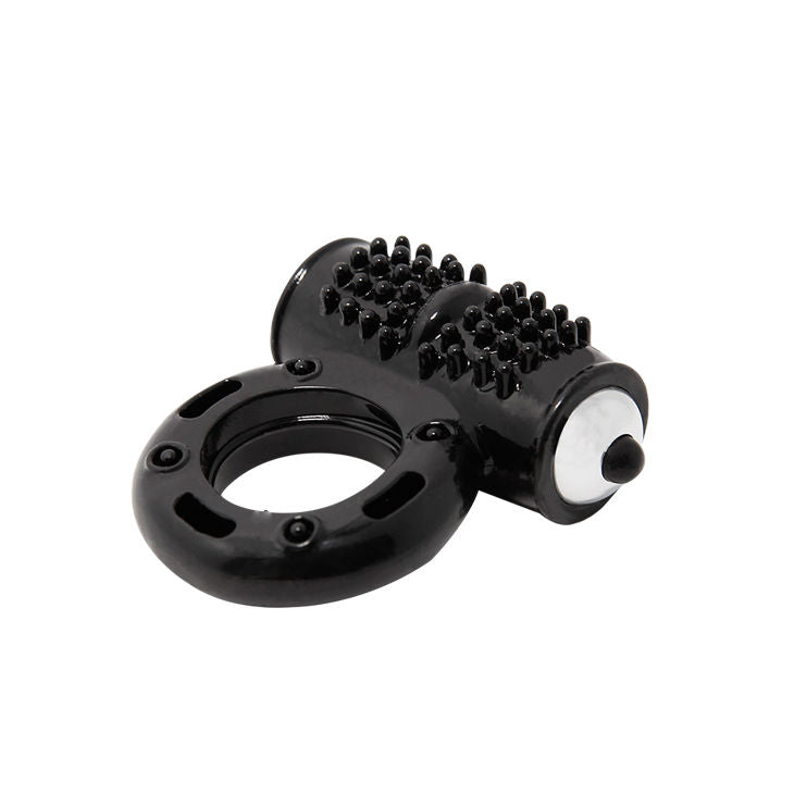 BAILE - ANELLO VIBRATORE POWER RING 10V - BAILE FOR HIM | Lingerie Harness Boutique