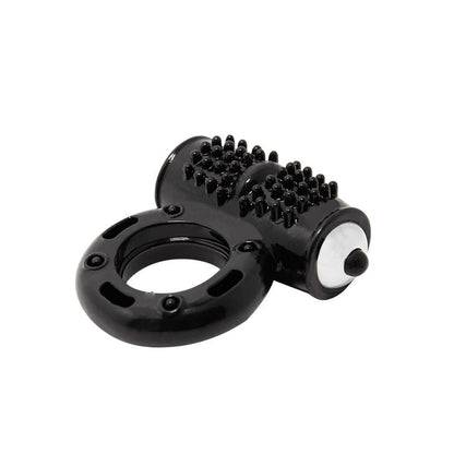 BAILE - ANELLO VIBRATORE POWER RING 10V - BAILE FOR HIM | Lingerie Harness Boutique