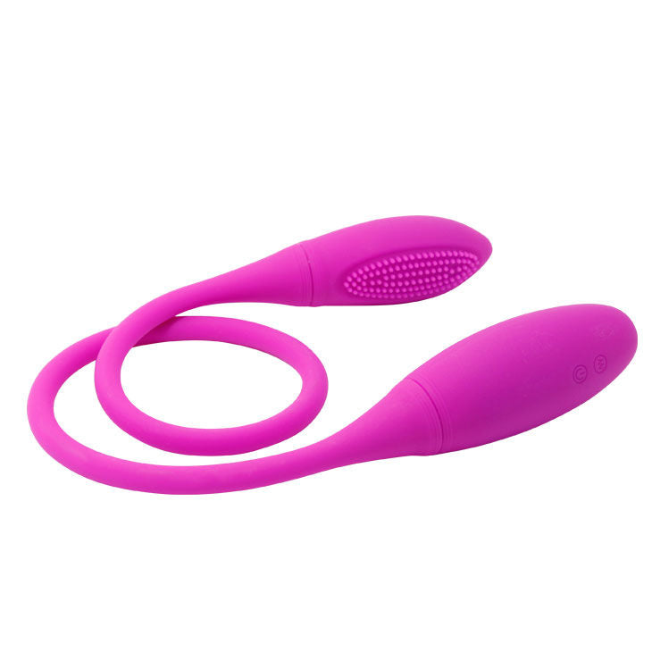 PRETTY LOVE - VIBRATORE SNAKY DELUXE 7 V - PRETTY LOVE SMART | Lingerie Harness Boutique