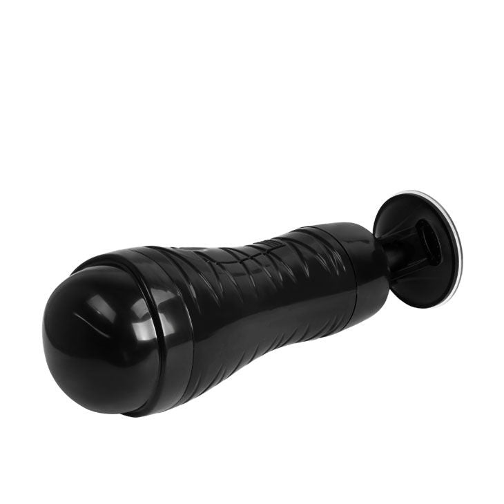 CRAZY BULL - VAGINA FLORA CON BASE MASTURBATORE - CRAZY BULL | Lingerie Harness Boutique