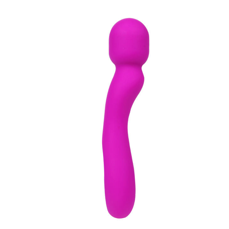 PRETTY LOVE - SMART MASSAGER LILAC RECHARGEABLE PAUL