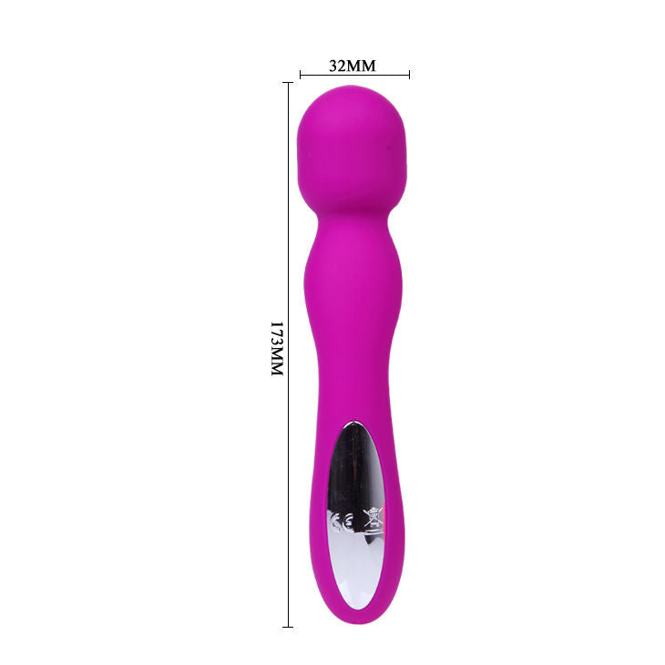 PRETTY LOVE - SMART MASSAGER LILAC RECHARGEABLE PAUL