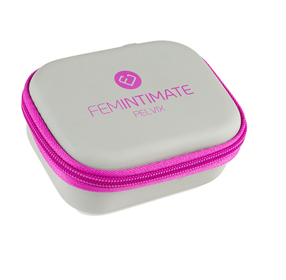 FEMINTIMATE - PELVIX CONCEPT SFERE TERAPEUTICHE AL 100%. - FEMINTIMATE | Lingerie Harness Boutique