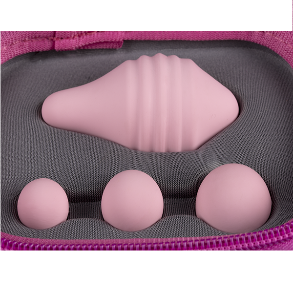 FEMINTIMATE - PELVIX CONCEPT SFERE TERAPEUTICHE AL 100%. - FEMINTIMATE | Lingerie Harness Boutique