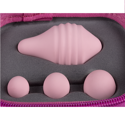 FEMINTIMATE - PELVIX CONCEPT SFERE TERAPEUTICHE AL 100%. - FEMINTIMATE | Lingerie Harness Boutique