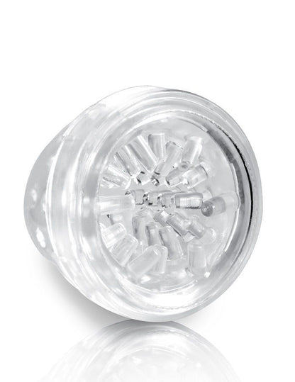 EXTREME TOYZ - PDX MEGA BATOR USB MASTURBATORE MASCHIO BOCCA ROSSO - EXTREME TOYZ | Lingerie Harness Boutique