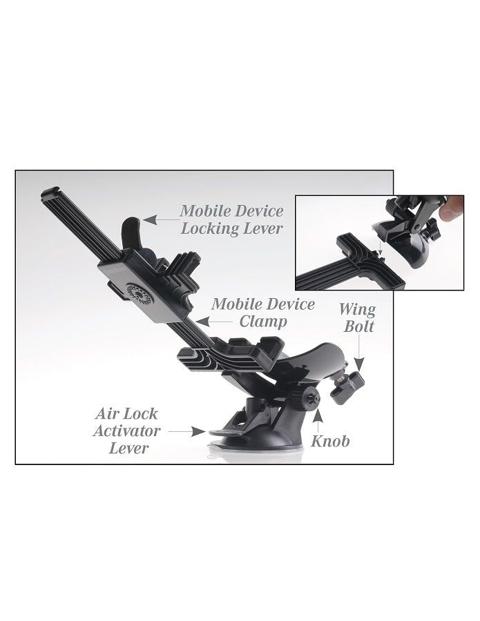 EXTREME TOYZ - PDX MEGA BATOR USB MASTURBATORE MASCHIO BOCCA ROSSO - EXTREME TOYZ | Lingerie Harness Boutique