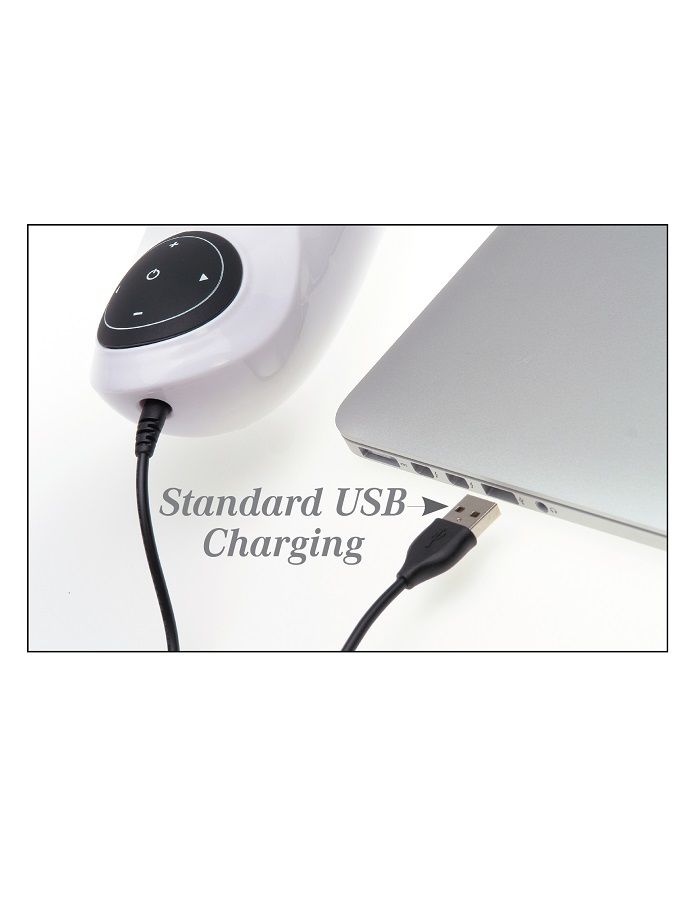 EXTREME TOYZ - PDX MEGA BATOR USB MASTURBATORE MASCHIO BOCCA ROSSO - EXTREME TOYZ | Lingerie Harness Boutique