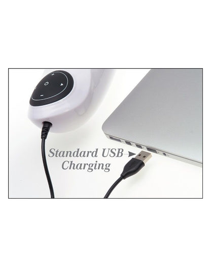 EXTREME TOYZ - PDX MEGA BATOR USB MASTURBATORE MASCHIO BOCCA ROSSO - EXTREME TOYZ | Lingerie Harness Boutique