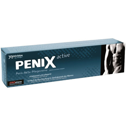 JOYDIVION EROPHARM - ACTIVE PENIX