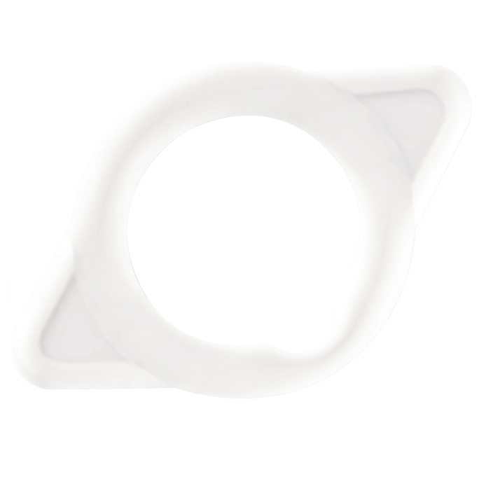 JOYDIVISION - ANELLO MAXIMUS PICCOLO - JOYDIVISION | Lingerie Harness Boutique