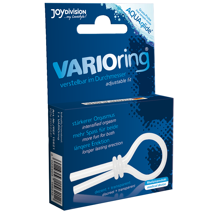 JOYDIVISION - VARIANTE - JOYDIVISION | Lingerie Harness Boutique
