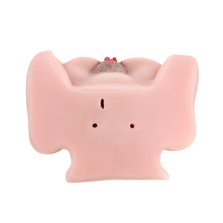 BAILE - PASSION LADY MASTURBATOR VOCE 3D - BAILE FOR HIM | Lingerie Harness Boutique