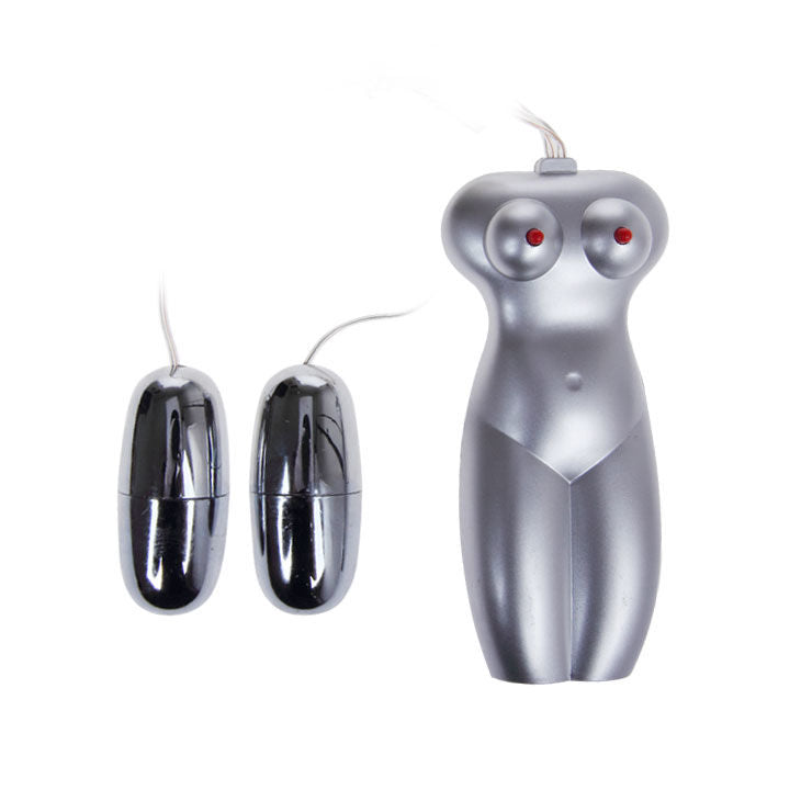 BAILE - PASSION LADY MASTURBATOR VOCE 3D - BAILE FOR HIM | Lingerie Harness Boutique