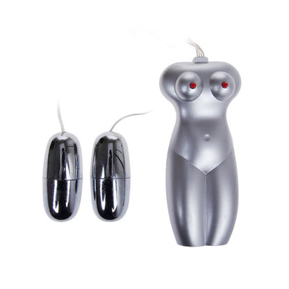 BAILE - PASSION LADY MASTURBATOR VOCE 3D - BAILE FOR HIM | Lingerie Harness Boutique