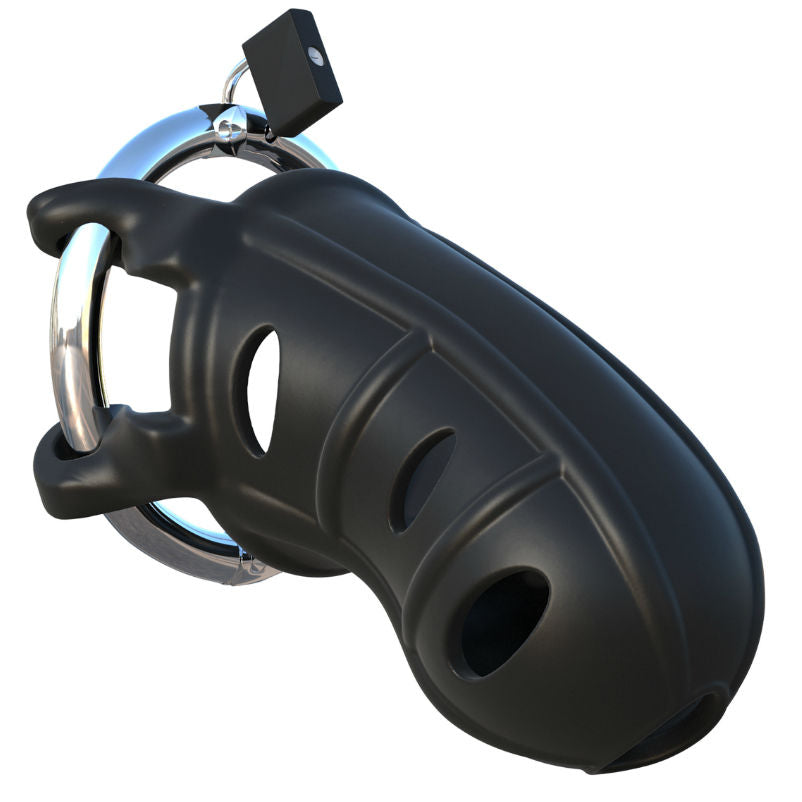 FANTASY C-RINGZ - EXTREME SILICONE COCK BLOCKER - FANTASY C-RINGZ | Lingerie Harness Boutique