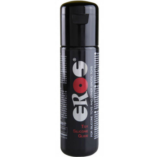 EROS - TOY SILICONE LUBRICANT FOR TOYS 30 ML